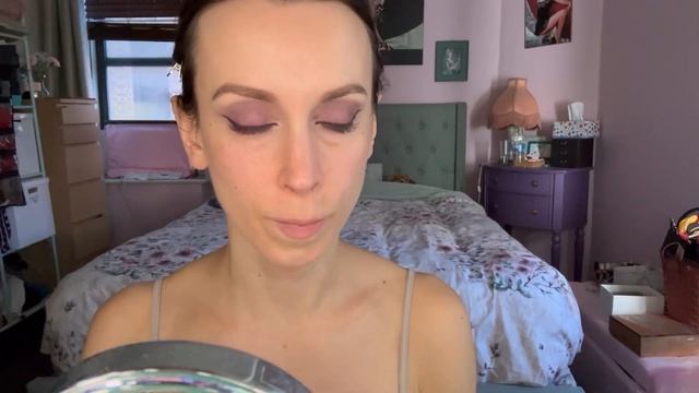 Lisa Eldridge eyeshadow palette review смотреть онлайн