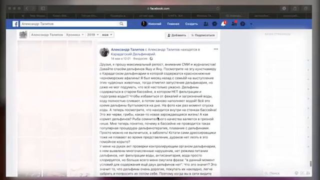 Видео от Светланы Сорокиной,гр.Правда о тайгане. смотреть онлайн