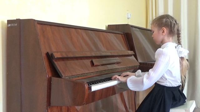 Дроздова Елизавета смотреть онлайн