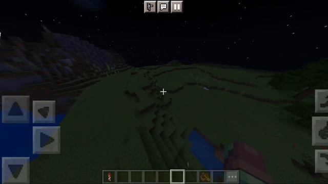 НОВАЯ ГЕНЕРАЦИЯ МИРА В МАЙНКРАФТ ПЕ | NEW WORLD GENERATION ON MINECRAFT BE смотреть онлайн