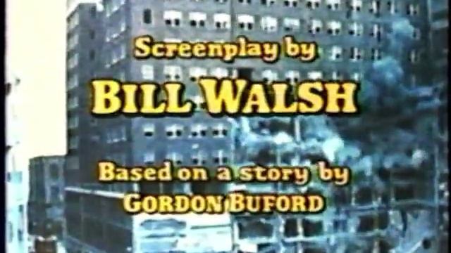 Opening & Closing To Herbie Rides Again 1982 Rental VHS [Walt Disney Home Video]