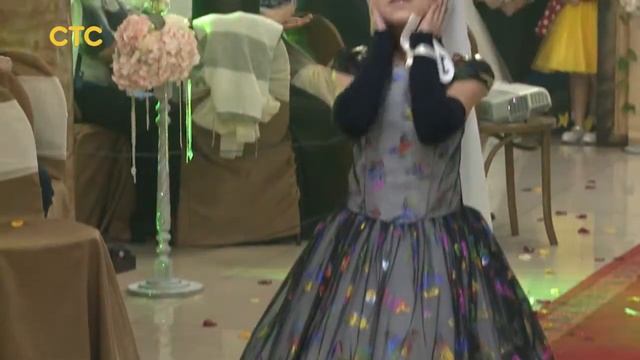 минимисс и мисс Октябрьский смотреть онлайн