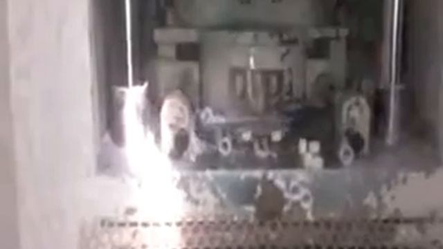 Производство фторопластовых уплотнений смотреть онлайн