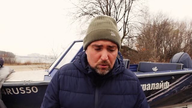Бесполезный ТЮНИНГ лодки. Пожалей свои ДЕНЬГИ. Про ОТОПИТЕЛЬ, ЛЕБЕДКИ, СВЕТ, АККУМУЛЯТОРЫ и другое смотреть онлайн