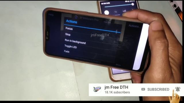 Best Mobile SatFinder App For Dish Antenna Setting