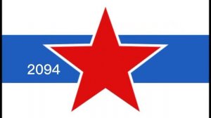 Будущие флаги России??