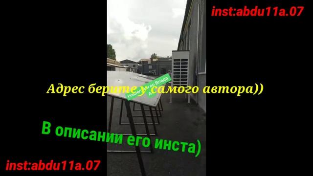 ПОДПИСЧИК ВСТРЕТИЛ А4! ГДЕ НАХОДИТСЯ АНГАР А4!? ГЕЛИК А4! И ДОМ А4! смотреть онлайн