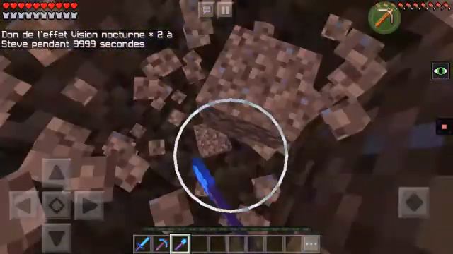 Présentation d'un mod menu sur minecraft pe смотреть онлайн
