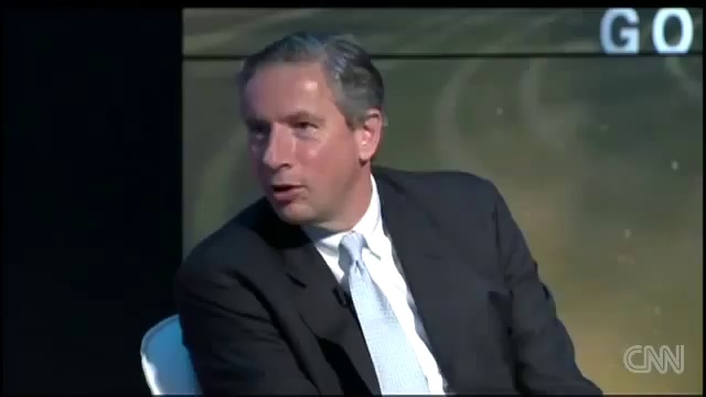 SPIEF - СNN Global Exchange - Interview With Kirill Dmitriev