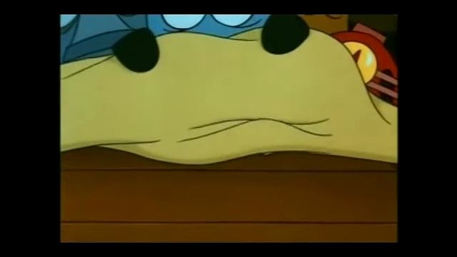 Brave Little Toaster - B Movie (Brazilian Portuguese VTI Rio) смотреть онлайн