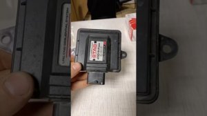 ГБО Китайская подделка STAG