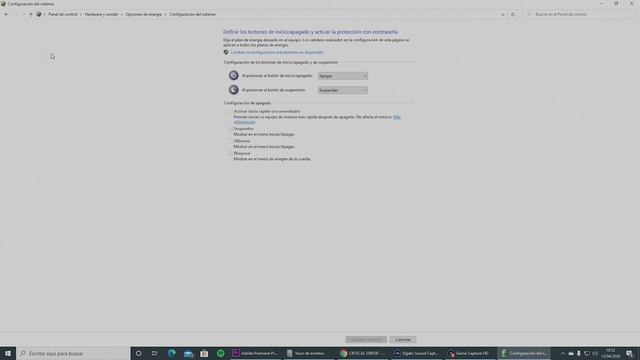 CRITICAL ERROR #2 - KERNEL POWER 41 смотреть онлайн