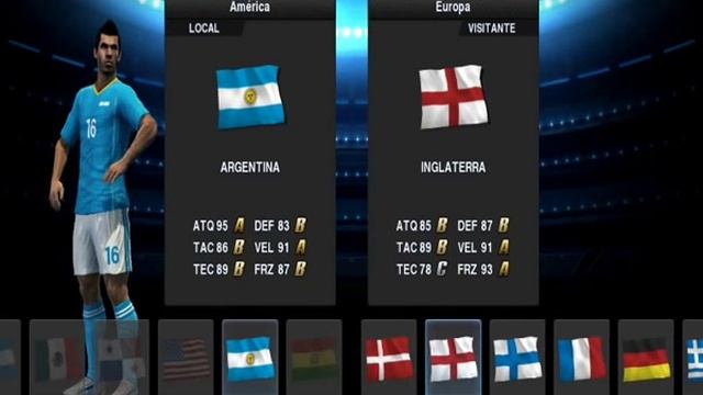 Solucionar Error del PES 2013 (se cierra solo - closes only) смотреть онлайн