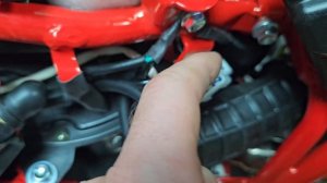 Подготовка Enduro мотоцикла Progasi Gaudi 300 после покупки