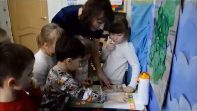MATATALAB Pro Set in Russia Kindergarten Case Study смотреть онлайн