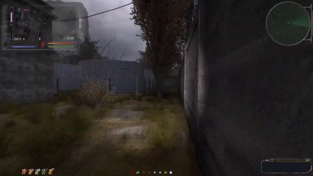 #23 Ноут для Архары S.T.A.L.K.E.R. NS OGSR смотреть онлайн