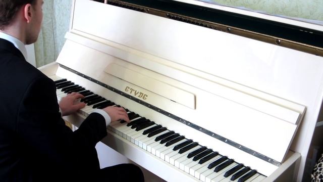 G. Geuman - Piano Dreams смотреть онлайн