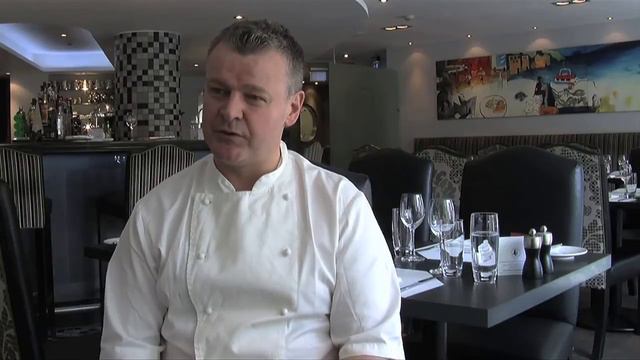 Chef and Patron of Ondine, Roy Brett Endorses Alex Salmond and the SNP смотреть онлайн