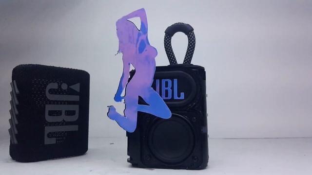 JBL GO 3 SOUND TEST!!! смотреть онлайн