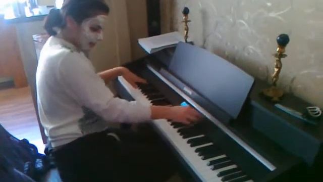 Маэстро Асья))))))) смотреть онлайн