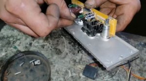 Пропал звук в китайской Магнитоле Как отремонтировать Своими Руками