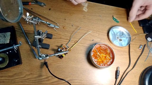 Светодиодная лента перестала работать? Да ладно не может быть... смотреть онлайн