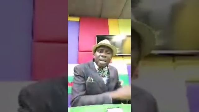 Counselor Lutterodt says the best tool in marriage is communication age before marriage. смотреть онлайн