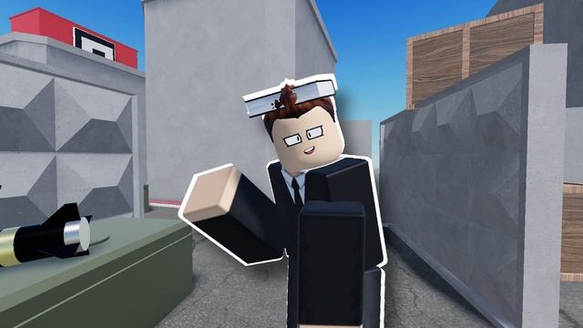 I made a ROBLOX game where you kill anime girls смотреть онлайн