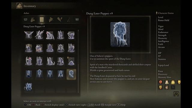 summon tier list Elden Ring смотреть онлайн