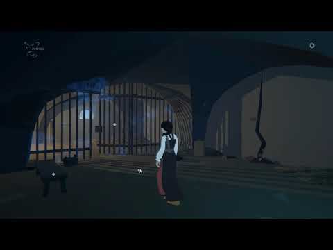 Black Book [RUS, без комментариев]. Часть 20: Темница.