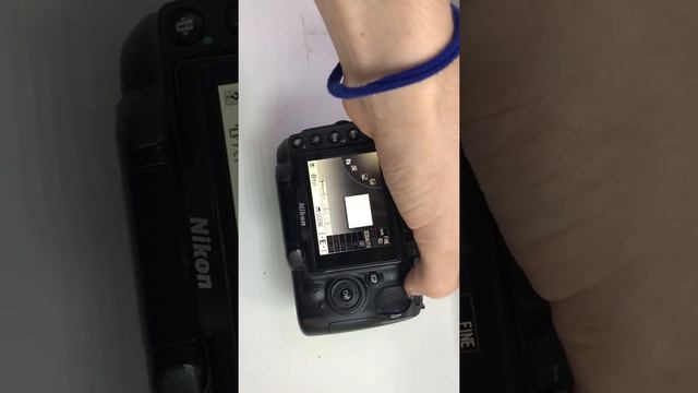 Никон д5000 смотреть онлайн