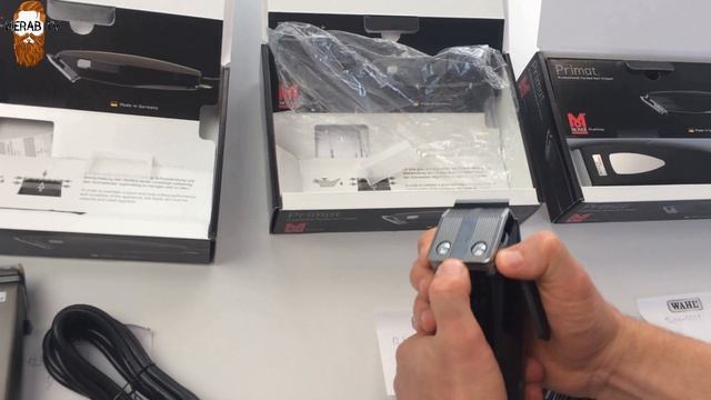 Moser Primat . Три варианта, отличия между моделями. Арт: 1230-0053, 1233-0051. 1234-0051