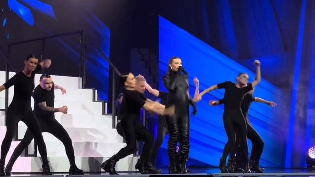 SASHA BELAIR SHOW, Crocus City Hall❤️ 29 СЕНТЯБРЯ 2023 смотреть онлайн