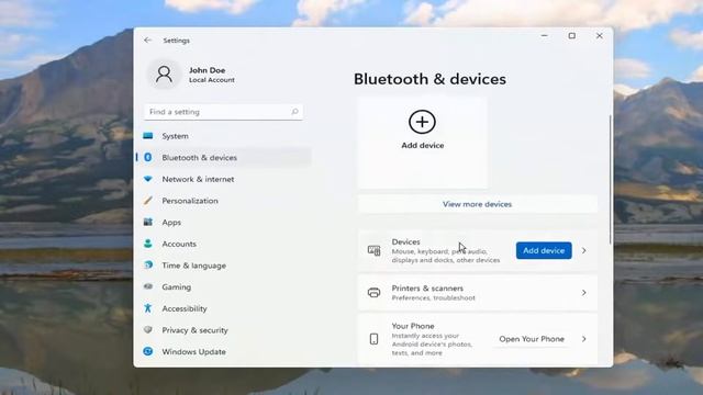 How to Find and Lock a Lost Windows 11 Laptop смотреть онлайн