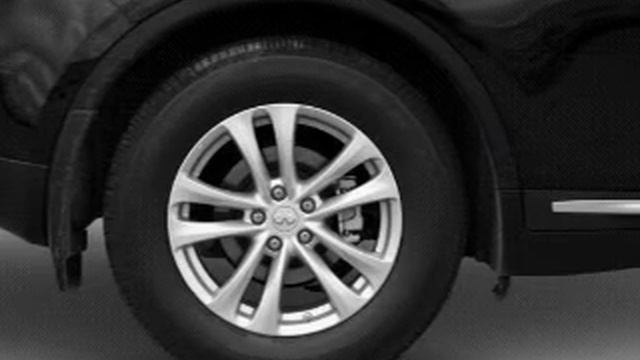 2011 Infiniti FX35 - Salt Lake City UT смотреть онлайн
