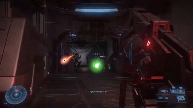 Halo Infinite- Прохождение часть 1