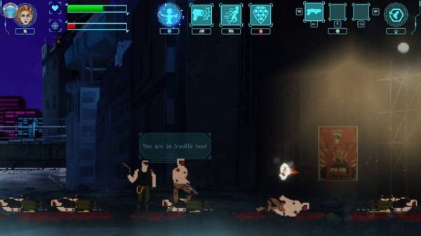 Re.Surs Gameplay 60fps no commentary