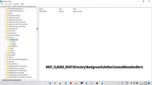 How to FIX Right-Click Not Working in Windows 11 (2 Easy Steps) смотреть онлайн