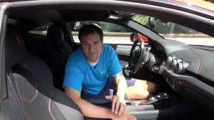 Ferrari F12 Berlinetta ОБЗОР