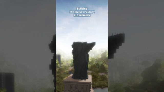 Technicity Game - Building Liberty смотреть онлайн