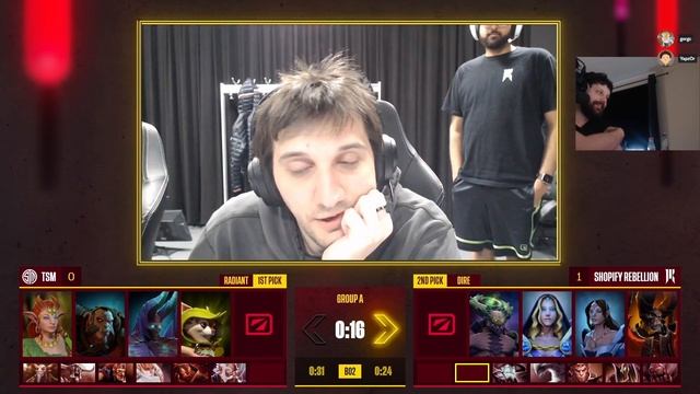 "HOLY$H1T he's so asleep" -Gorgc on ARTEEZY смотреть онлайн