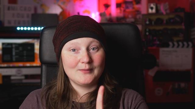 What the HECK IS THIS LENS! смотреть онлайн