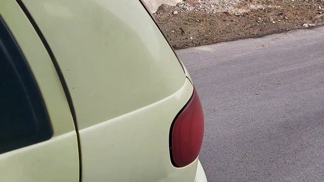 DAEWOO MATIZ УНААСЫ САТЫЛАТ 0556270183 смотреть онлайн