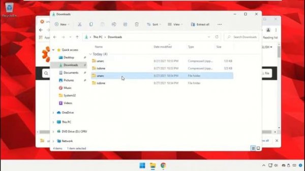 Как исправить ошибку DLL Unarc.dll и ISDone.dll в системе Windows 11