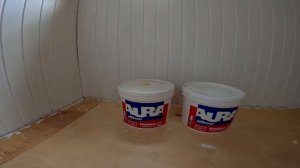 Особенности современных красок. База А и база С!