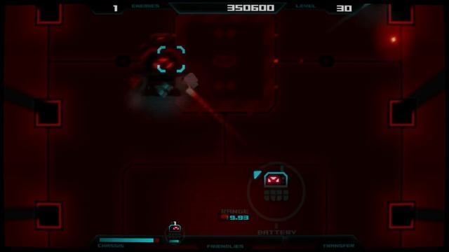 Fair Game Reivew - Droid Assault смотреть онлайн