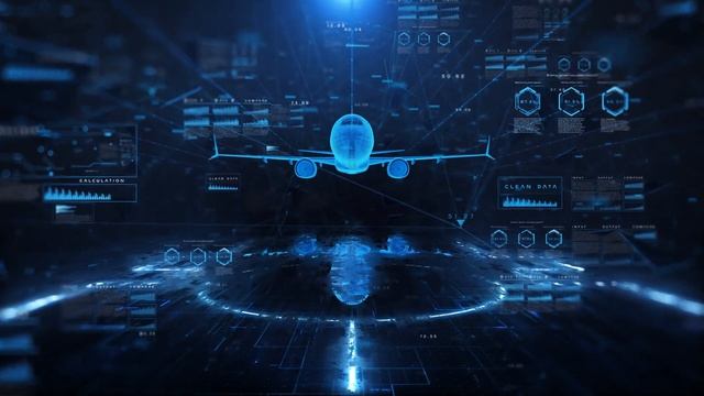 Technology Opener ( After Effects Template ) ★ AE Templates смотреть онлайн