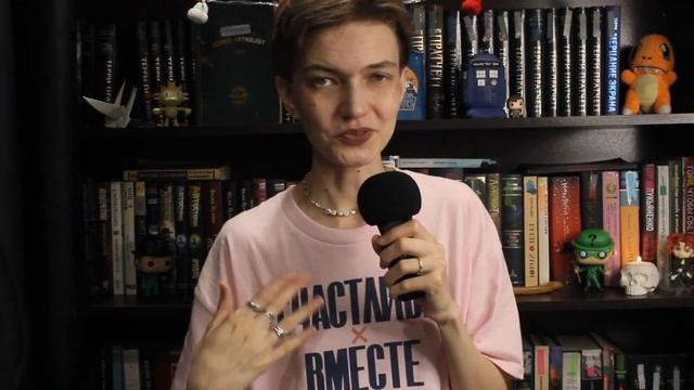 Что такое нечитун и как из него вылезти? | Есть talk? смотреть онлайн