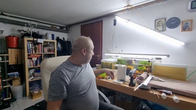 Артемия делаем инкубатор своими руками смотреть онлайн