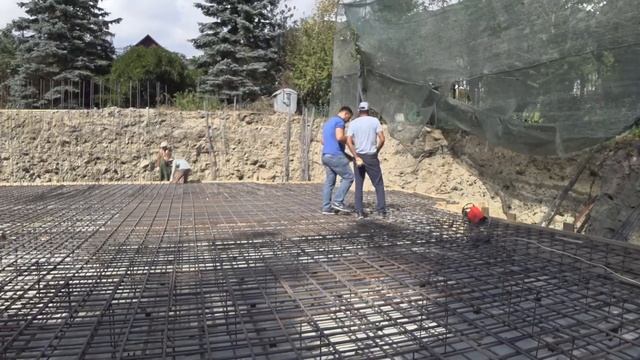 Строительство дома 300 м2 в Сочи, п."Красная поляна" смотреть онлайн